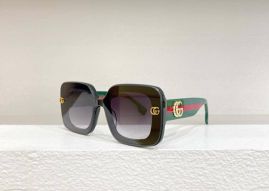 Picture of Gucci Sunglasses _SKUfw57233160fw